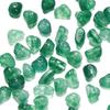 50/100 pezzi 5~8mm Pietra Naturale Imitazione Perline Acriliche Irregolari Perline Distanziatrici per la Realizzazione di Gioielli Charms Fai da Te Braccialetti Accessori