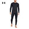 Under Armour ColdGear Fitness Pants Men's Black 1343246-001