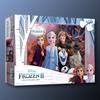 Disney Frozen 2 Puzzel