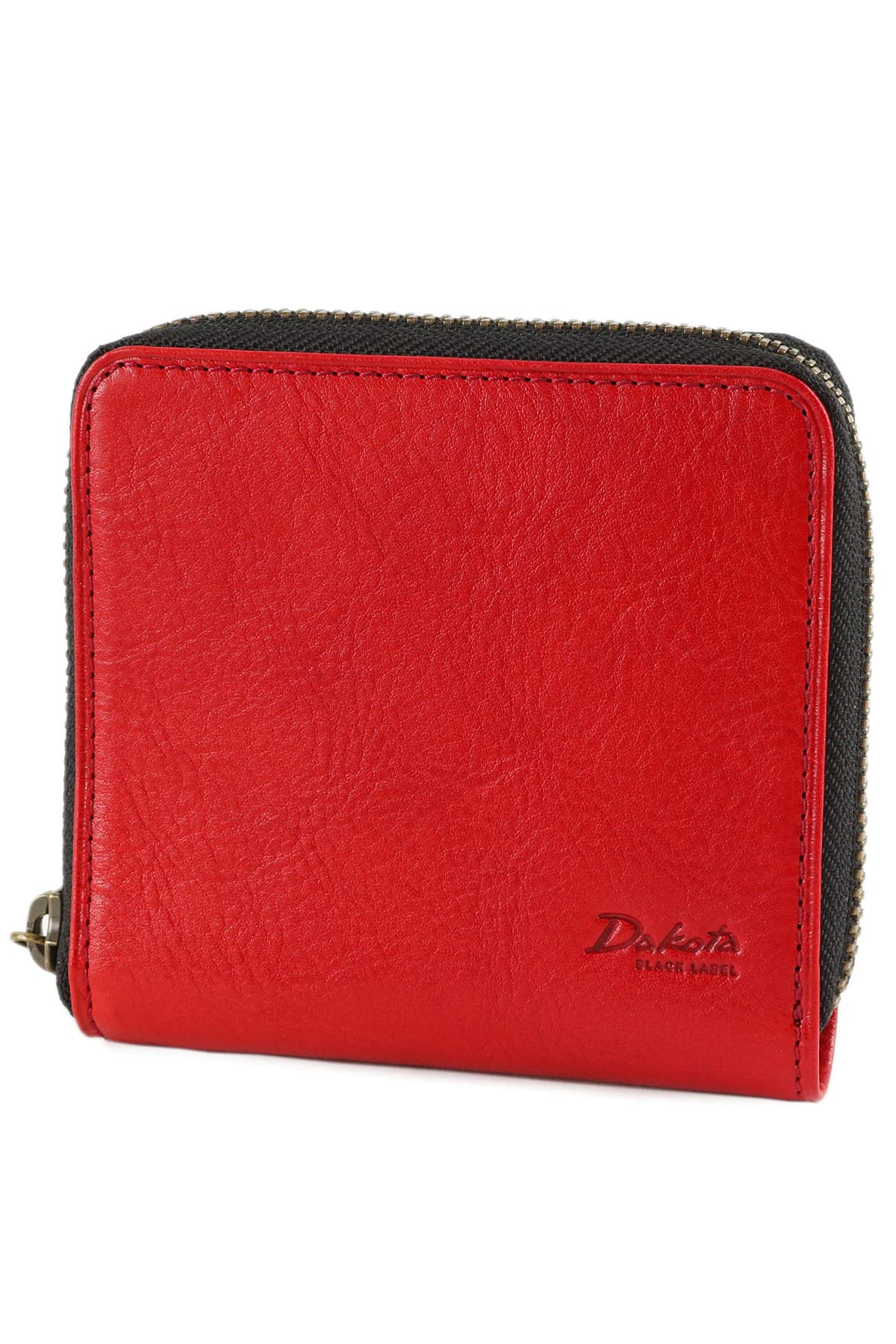 

Black Dakota BLACK LABEL Bifold Wallet Red [Dakota Label] 620811-30 червоний