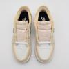 DV0982-100 Nike Air Jordan 1 Low OG EX Coconut Milk Sail White (Men's)