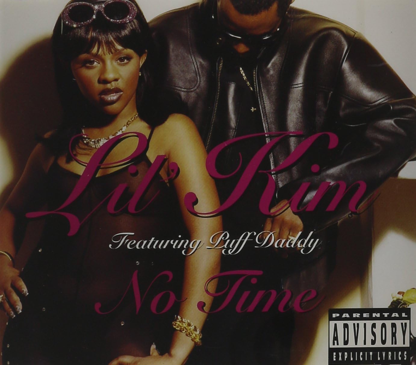 

CD ЛИЛ КИМ; LIL KIM - No Time A5594CD75679559 Не из Японии Рэп и Хип-хоп/R&B Б/у