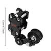 For  Motorcycle Spoke Chain Tensioner Roller Aluminum Alloy Motorcycle Modification Chain Adjuster Tensioner Automatic Adjus
