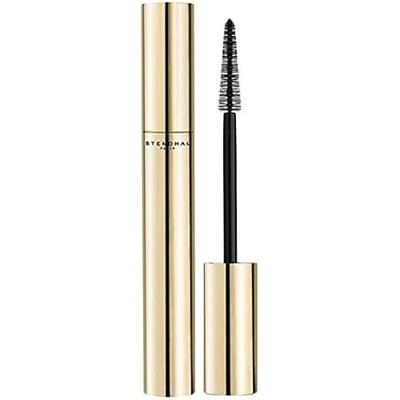 Stendhal Pur Luxe Mascara Black N°100 – Volume Effect 8.5 Ml