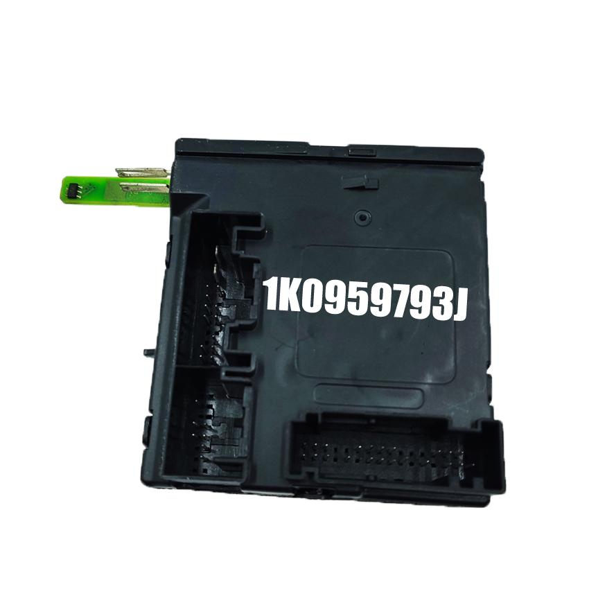 New 1K0959792J 1K0959793J 1T0959702SZ0K for Skoda Octavia 1.8TSI Left Front Right Front Window Control Motor Module 1K0959793J module