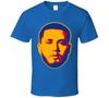 Nick Herbig Big Head T Shirt