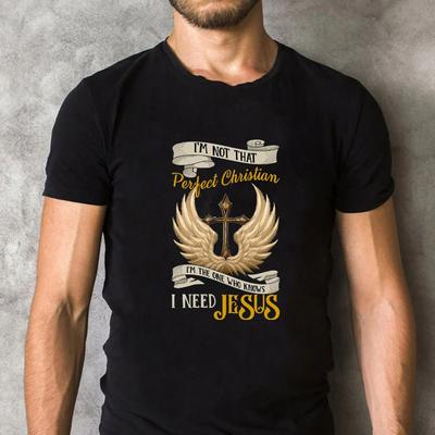 I Am The One Who Knows TShirt Mens and Womens Short Sleeve Cotton Tees Y2k Shirt Men Clothing Summer Blouse Oversize Tops