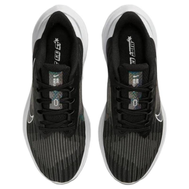 Nike Air Zoom Winflo 9 Premium 'Soundwave' Women's Sneakers DR9831-001