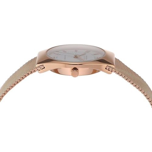 Skagen Watch SKW3078 Women's Gold
