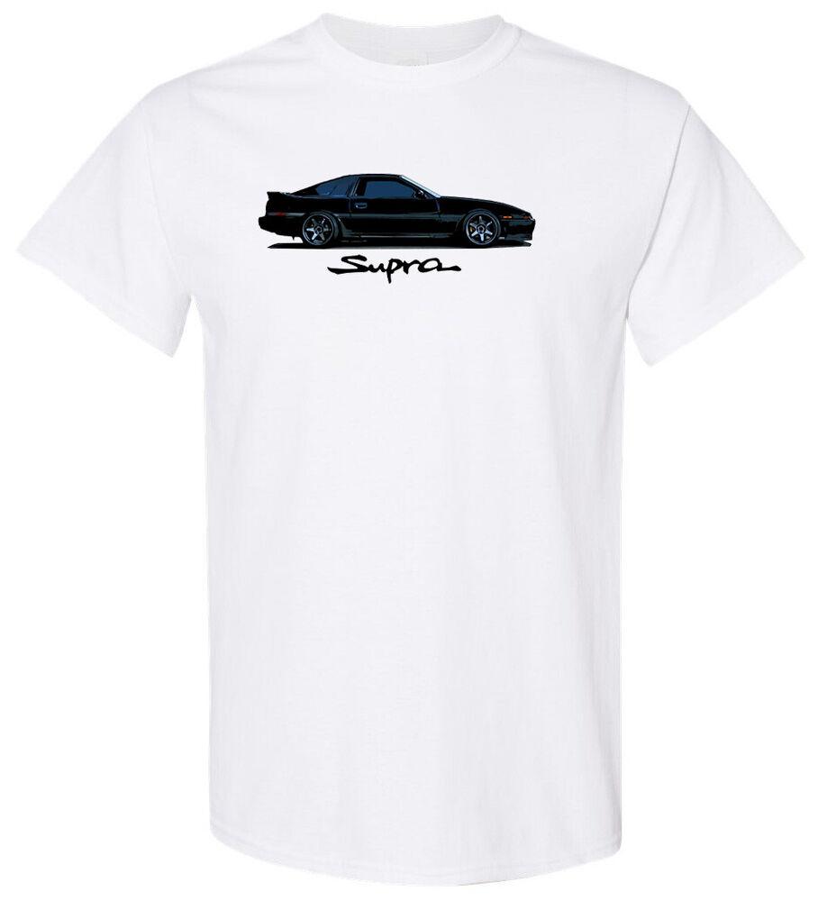 

Рубашка Mk3 Supra Super Soft 60 40 Blend Jdm Legend Футболка унисекс