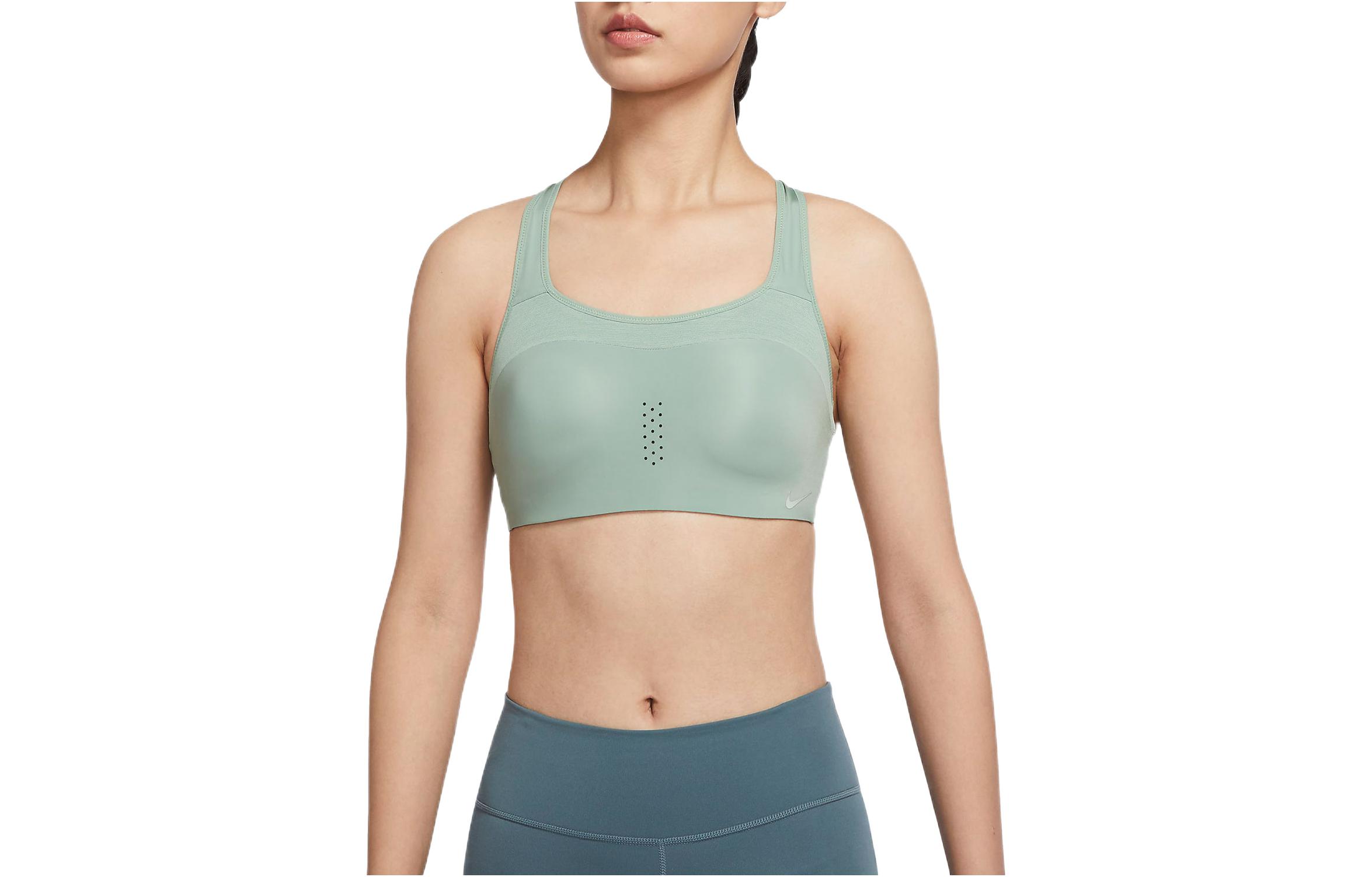 Nike Sports Underwear Women s Green Moderate AJ0844-357 S