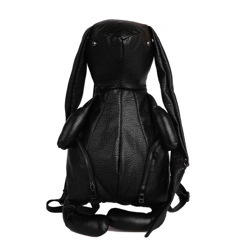 Bagsins Wind Design Large Capacity Womens Backpack With Spliced Stitching For Daily Use
