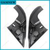 2PCS For Nissan Bluebird Sylphy Sentra 2006-2011 Car Tweeter Refitting Audio Door Angle Gum Speaker Cover Boxes Mounts