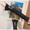 Ballet Sleeves Lolitas Lace Sleeves Adjustable Straps Sun Protection Summer Fashion Accessories For Women
