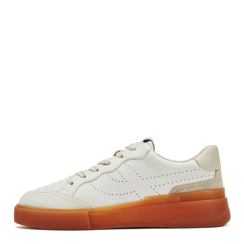 Ash Free Leather Sneakers Ad2D01009