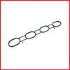 Engine Intake Manifold Gasket 14035-ED800 For Nissan NV200 Sentra Cube Tiida L4