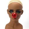 Dekorative Clownsnase Lustige Clownsnase Party Cosplay Nasen-Zubehör für Partys