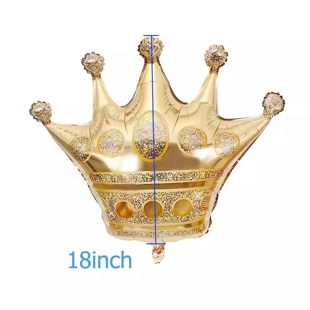 Rose Gold Mother's Day Foil Balloon DIY Decor Aluminum Film Balloons  Party Decor