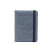 RFID Passport Holder: Multifunctional Travel Wallet for Ticket, Card & Document Protection