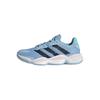 Adidas stabil 16 sneakers textile synthetic blue