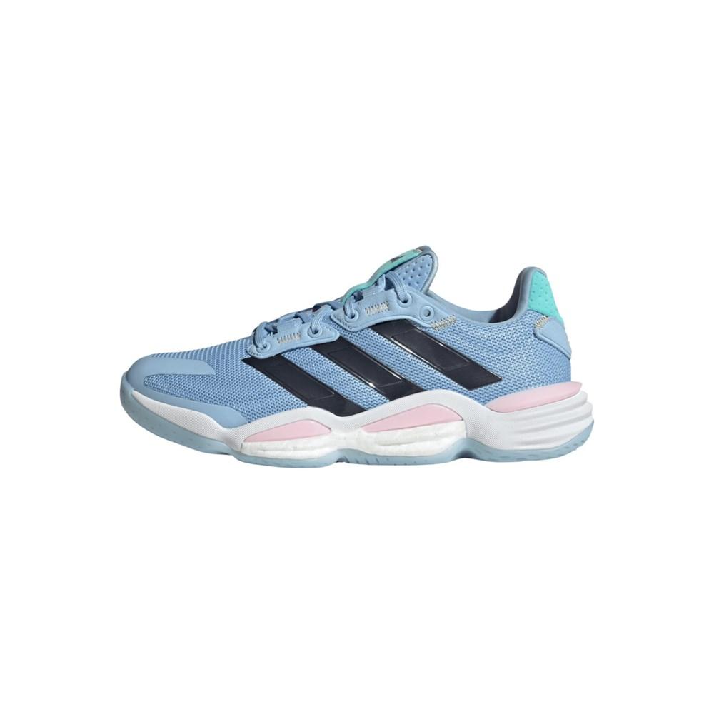 Adidas stabil 16 sneakers textile synthetic blue