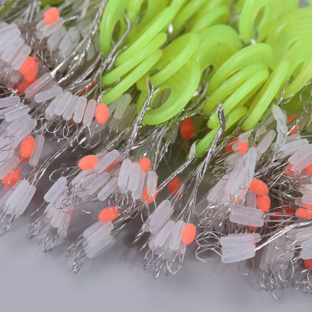 Fishing Line Tackle Carp Fishing Accessories Fish Beans Float Beans Fishing Space Beans Oval Float