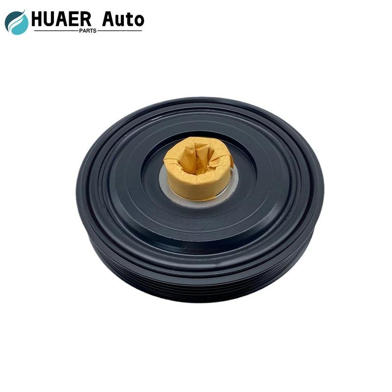 2820350900 Auto Engine Parts Crankshaft Pulley for Mercedes-Benz W177 A-Class (2019-) Replacement