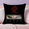 Anime G-Gaara Japan Movie  pillow cover sofa cushion cover home room decoration children gift