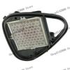 17205-MR1-000 Motorcycle Air Purifier Cleaner Filter For Honda NV400 Steed 400 VLX NV600 VLX Motocross Scooter Cleaner System
