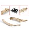 LHD RHD Upgraded New Interior Passenger Door Handle Inside Panel Trim For BMW 5 Series F10 F11 F18 520i 523i 525i 528i 535i