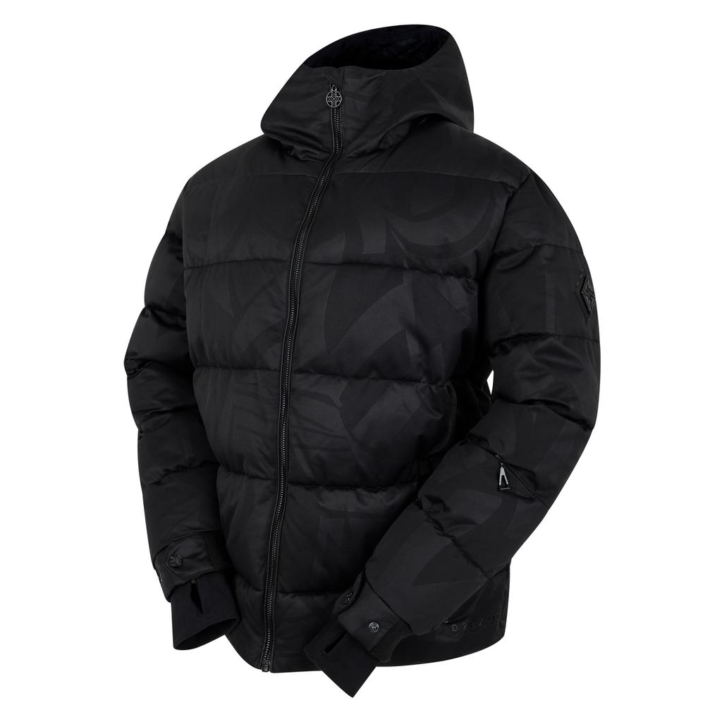 Dare 2B Womens/Ladies Showcase Baffled Ski Jacket
