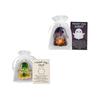 Pocket Comfort Ghost:  In Pockets, Halloween Cute Little Pocket Ghostly Tokens With Support Motivational Cards, Halloween Decorations Thoughtfu