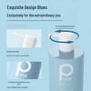 Boti Sea Salt Purifying Shower Gel