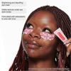 Para masek pod oczy TOPICALS Faded Brightening Clearing Nowe w pudełku
