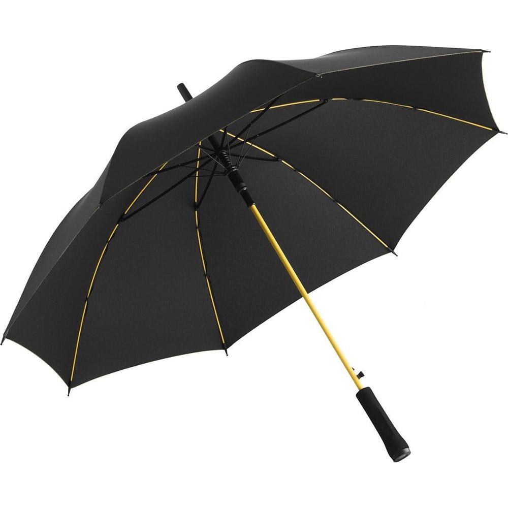 Fare Colourline Stick Umbrella