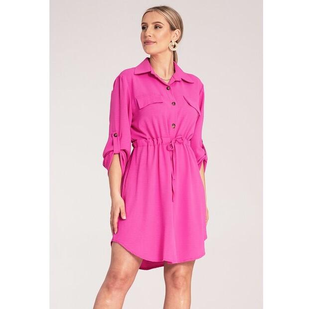 Платье-рубашка FIGL M1131