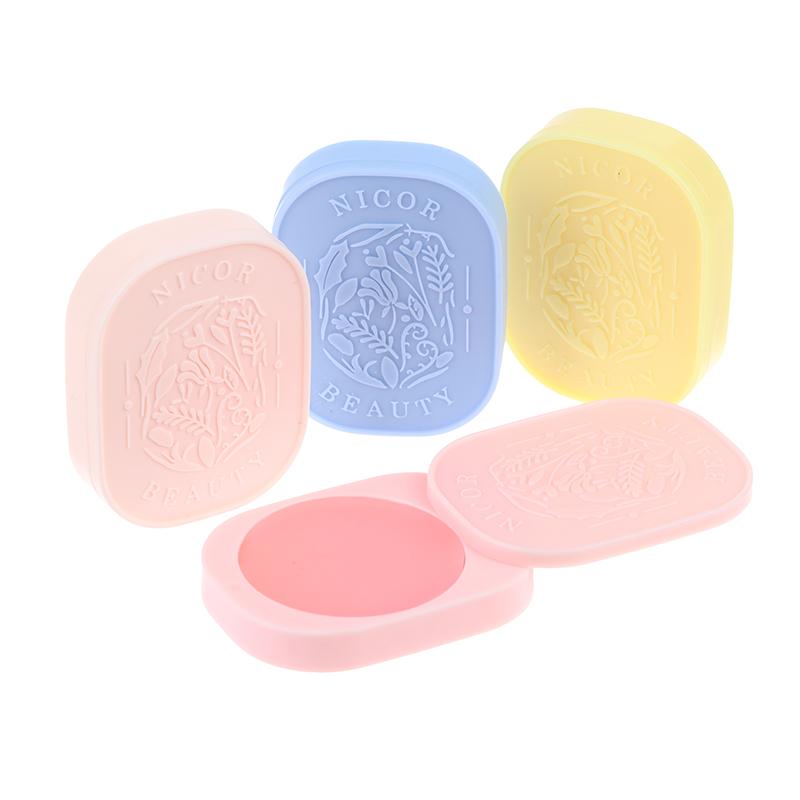 Přenosná pevná parfémová vůně Pevný balzám Jemný Dlouhotrvající Pro muže ženy