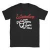 Unisex Women Extremoduro Spanish Music Creative Pure Cotton Crew Neck Short Sleeve Women And Unisex Tshirt