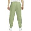 Nike Solo Swoosh Knitted Sweatpants Men's Light Green DX1365-386