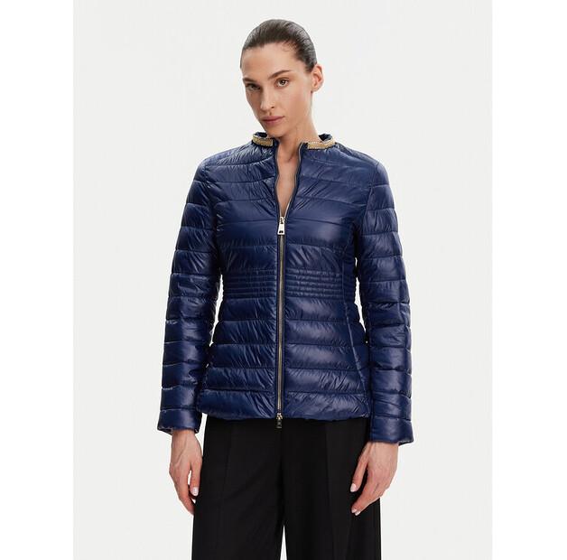 

Демисезонная куртка Rinascimento CFC0119642003, темно-синяя, стандартный крой M