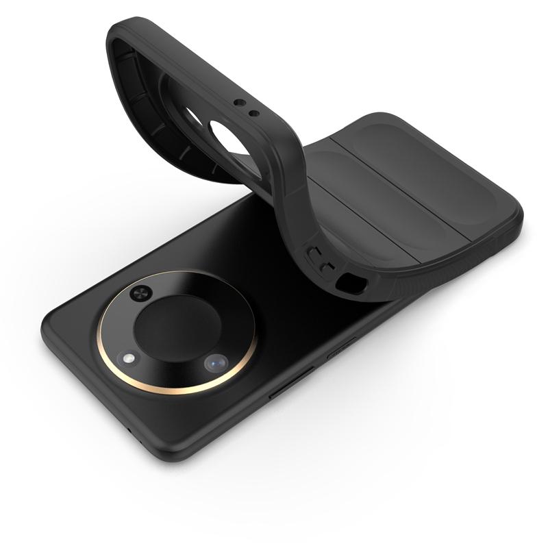 For Honor X9C Smart Case Cover Huawei Honor X9C Smart Capas Shockproof Colour Phone Bumper Soft TPU For Fundas Honor X9C Smart