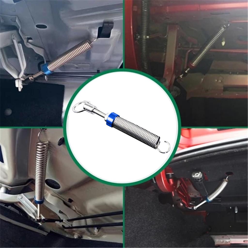 Buy Car Trunk Boot Lid Lifting Device Spring Auto Trunk Automatic ...
