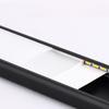Cabinet Light Operated under Counter Lights Dimmable for Bookcase Study
