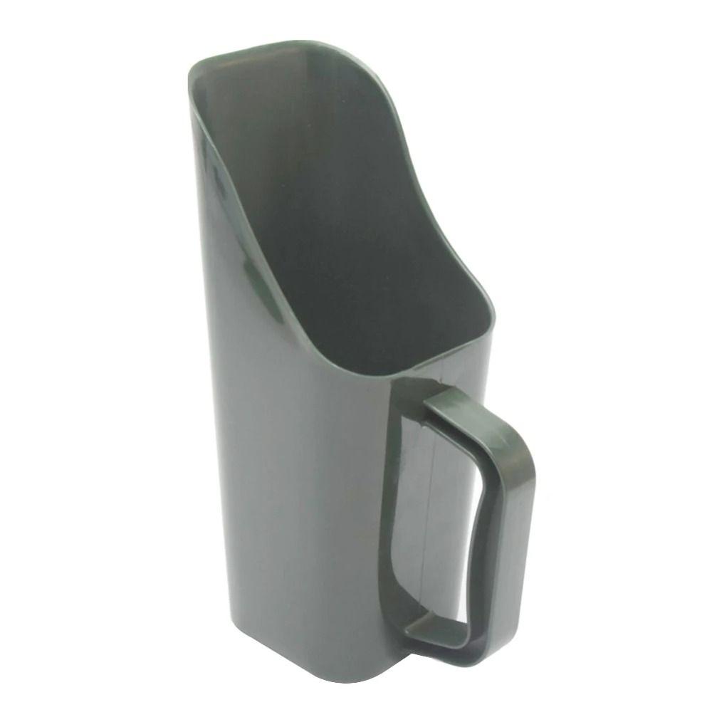 

Wear Resistant Garden Cultivation Sieve Multi Function Feed Shovel Hand Shovel Spoon Home