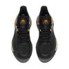 Anta Comfortable Breathable Non-Slip Low-Top Kids Basketball Shoes Kids Sneakers Black 312421112-4