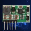 DC DC Step Up Boost Converter ADC DAC LCD Power Module(3V 18V To +  24V)