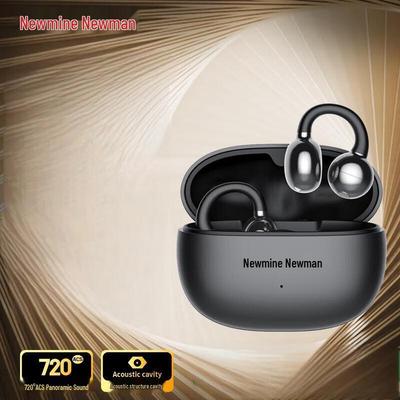 Audio și Video – Căşti fără fir