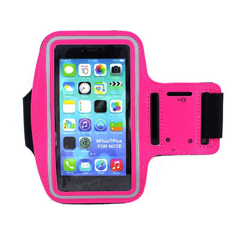 Outdoor Sports Phone Armband Waterproof Dive Fabric For Running And Hiking