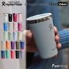 HydroFlask All-Round Tumbler 12oz 354ml Drink Coffee Thermal Insulation Cold Retention Stainless Steel Lid One-handed Drinking Outdoor Camping BBQ