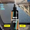 Waterproof Spray, Rainproof Coating for Car Glass, Mirrors and Glass - Long-Lasting Protection Polishing Kit, Car Maintenance Accessories |   Multifu 